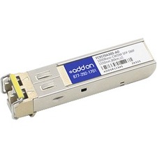 AddOn SFP (mini-GBIC) Module FC9570A30D-AO