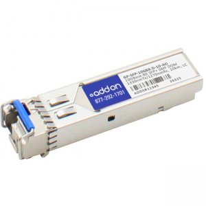 AddOn SFP+ Module GPSFP10GBXD10AO
