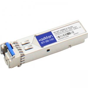 AddOn SFP+ Module GPSFP10GBXU10AO
