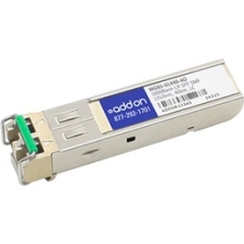 AddOn SFP (mini-GBIC) Module MGBS-GLX40-AO