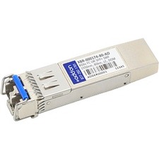 AddOn SFP+ Module XBR-000174-80-AO