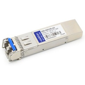 AddOn SFP+ Module XBR-000198-AO