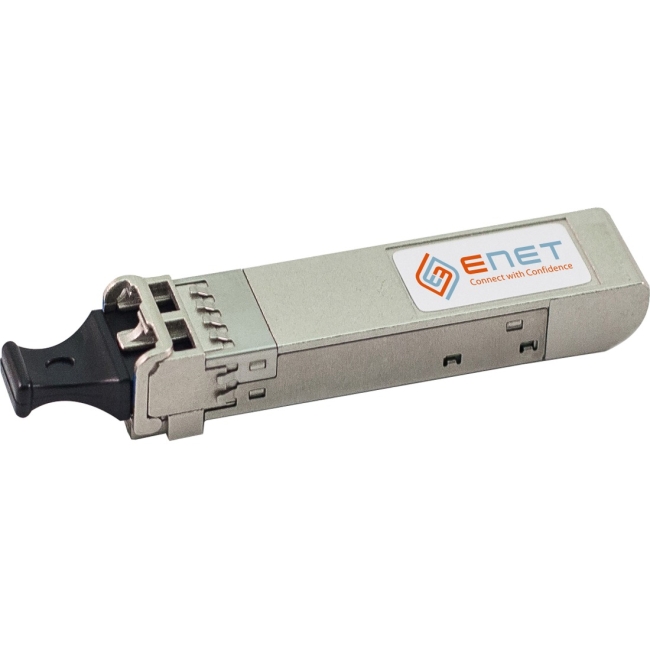 ENET HP SFP+ Module J9153A-CW47-ENC