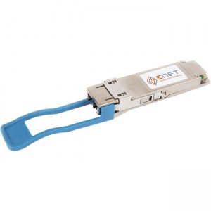 ENET Juniper QSFP+ Module JNP-QSFP-40G-LX4-ENC