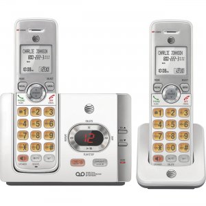 AT&T Cordless Phone EL52215