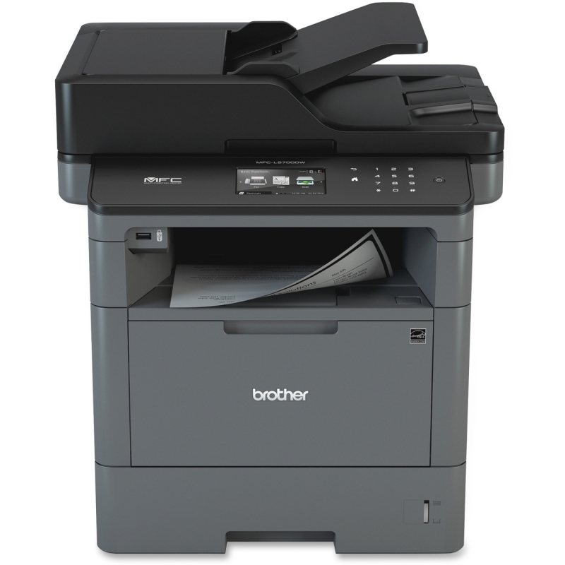 Brother Laser Multifunction Printer MFCL5700DW MFC-L5700DW