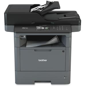 Brother Laser Multifunction Printer MFCL5900DW MFC-L5900DW