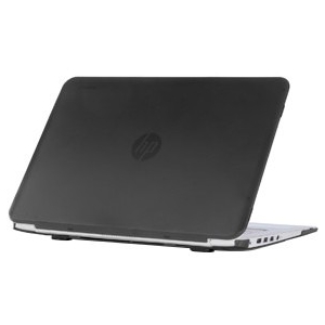 iPearl Black mCover Hard Shell Case for 14" HP Chromebook 14 MCOVERHPC14G4BLK