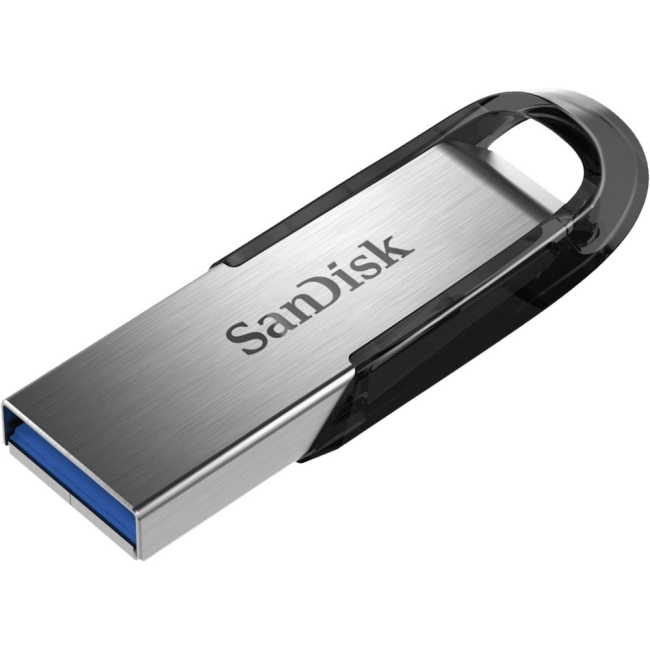 SanDisk Ultra Flair USB 3.0 Flash Drive SDCZ73-016G-A46