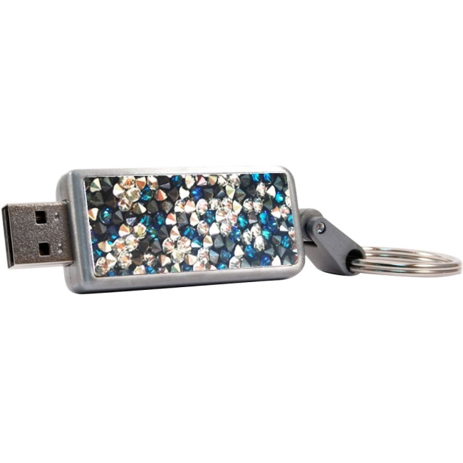 Centon 64GB USB 3.0 Flash Drive S1-U3K15-5-64G
