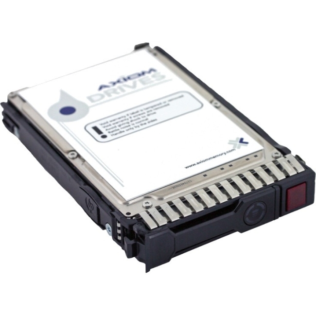 Axiom 8TB 12Gb/s 7.2K LFF Hard Drive Kit 793703-B21-AX
