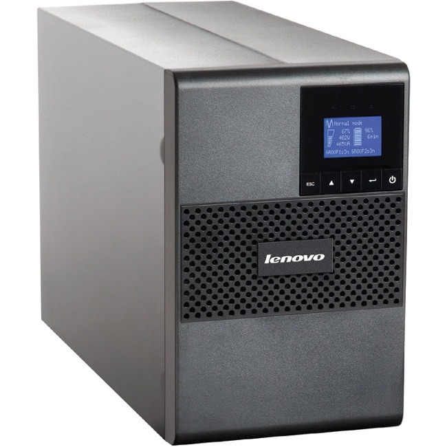 Lenovo 1500VA Tower UPS 55952KX