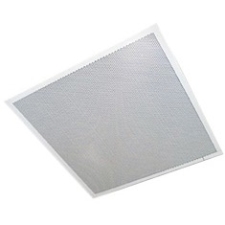 Valcom IP 2' x 2' Lay-In Ceiling Speaker VIP-422A-IC