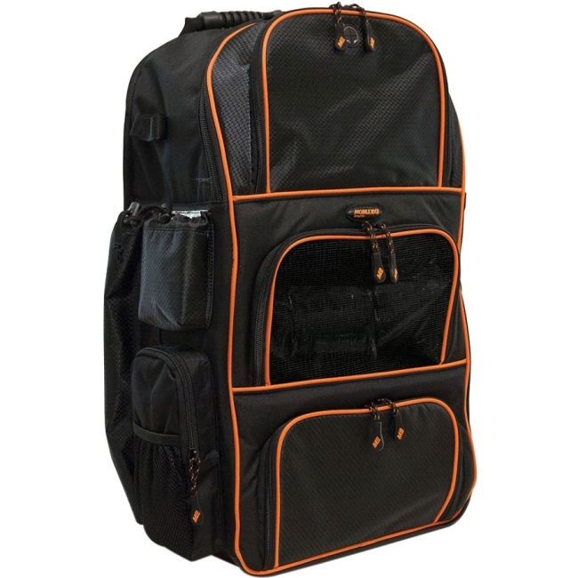 Mobile Edge Deluxe Baseball / Softball Gear Bag ME-BB10