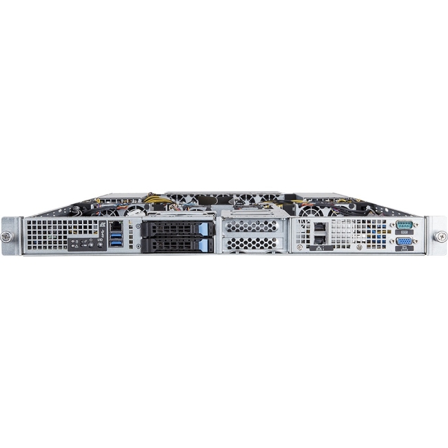 Gigabyte Barebone System G190-H44