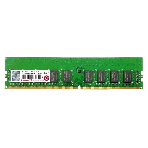Transcend 16GB DDR4 SDRAM Memory Module TS2GLH72V1B