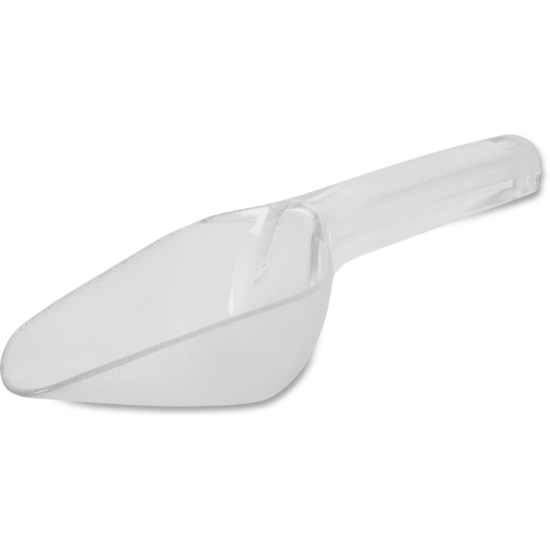 Rubbermaid Commercial Bouncer Bar Scoop 288200CLR RCP288200CLR