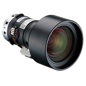 Canon Wide Zoom Lens 0947C001 LX-IL02WZ