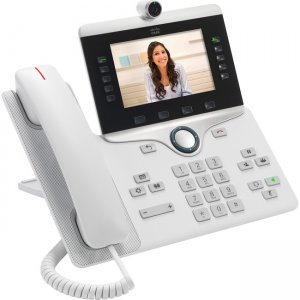 Cisco IP Phone CP-8845-W-K9= 8845