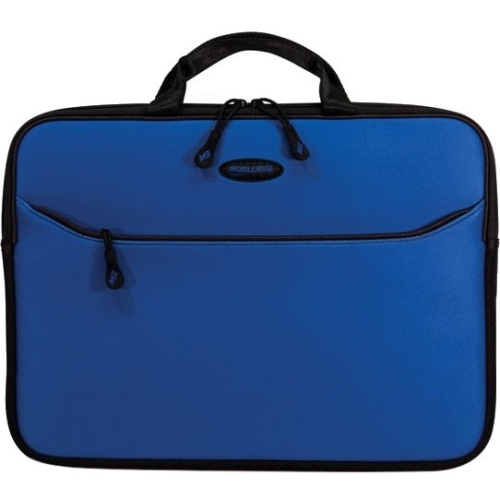 Mobile Edge SlipSuit - MacBook Sleeve - 13.3" - Royal Blue MESSM5-13