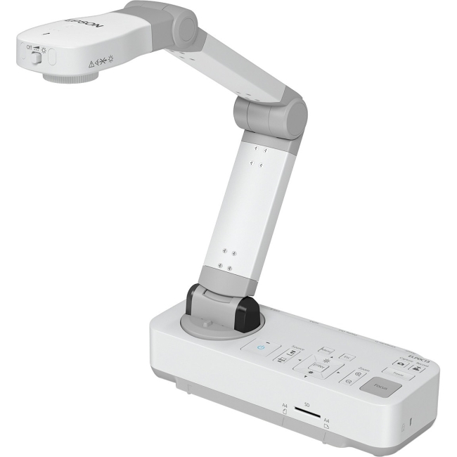 Epson Document Camera V12H757020 DC-13