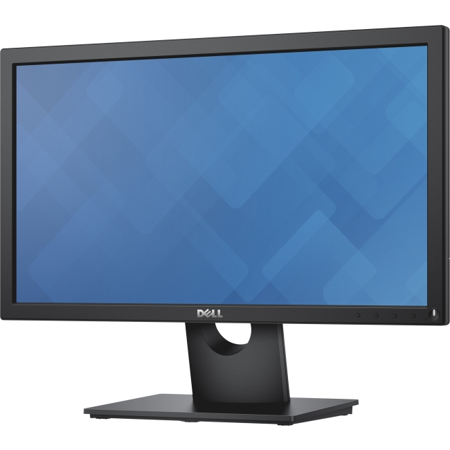 Dell Widescreen LCD Monitor E2016HV
