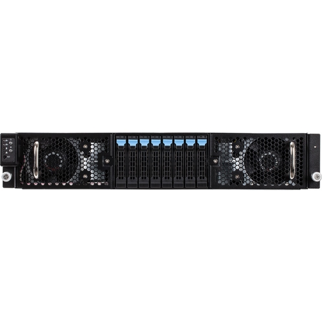 Gigabyte Barebone System G250-G51