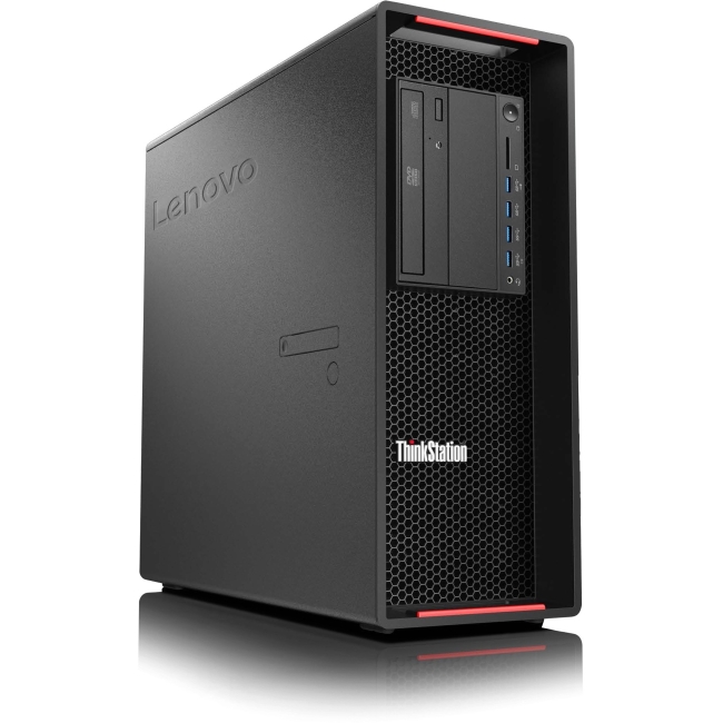 Lenovo ThinkStation P710 Workstation 30B7000VUS