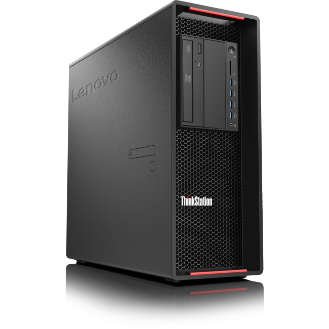 Lenovo ThinkStation P710 Workstation 30B7000WUS