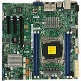 Supermicro Server Motherboard MBD-X10SRM-TF-O X10SRM-TF