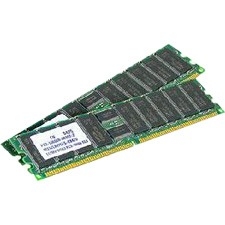 AddOn 8GB DDR3 SDRAM Memory Module 805669-B21-AM