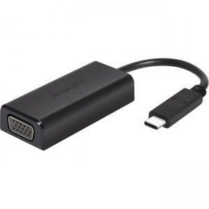 Kensington USB/VGA Video Adapter K33994WW CV2000V