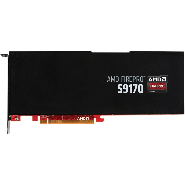 AMD FirePro S9170 Server Graphics 100-505982