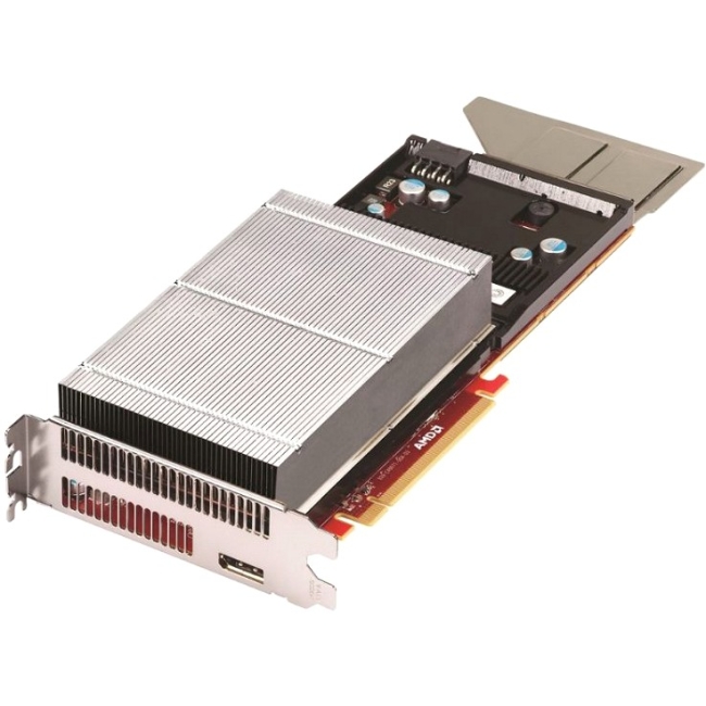 AMD FirePro S9050 Graphic Card 100-505985