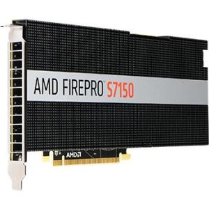 AMD FirePro S7150CG Graphic Card 100-505734