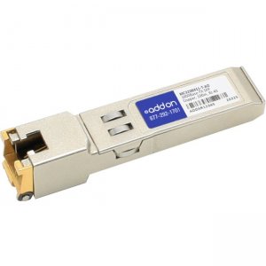 AddOn SFP Module MC3208411-T-AO