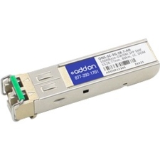 AddOn Cisco SFP+ Module ONSSC+10G59.7AO