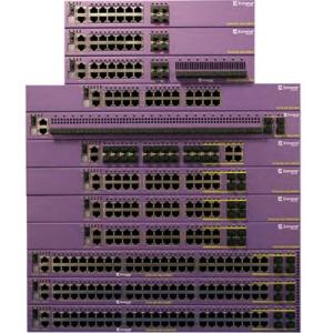 Extreme Networks Ethernet Switch 16533 X440-G2-24p-10GE4