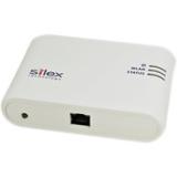 Silex Gigabit Ethernet to 802.11a/b/g/n Wireless Bridge SX-BR-4600WAN2-US SX-BR-4600WAN2