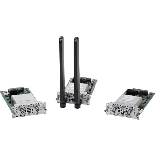 Cisco Wireless Module NIM-4G-LTE-VZ