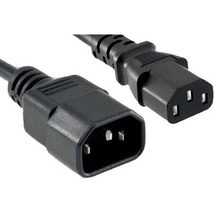 ENET Power Extension Cord C13C14-5F-ENC