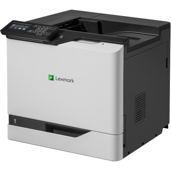 Lexmark Laser Printer Government Compliant 21KT001 CS820de