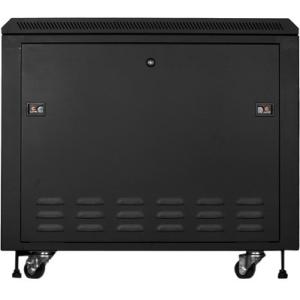 iStarUSA 12U 900mm Depth Rack-mount Server Cabinet WG-129-EX