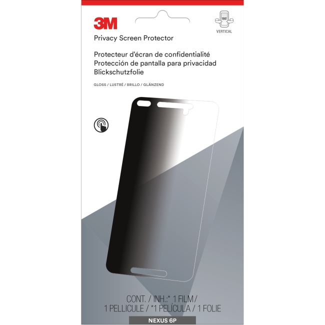 3M Privacy Screen Protector MPPGG001