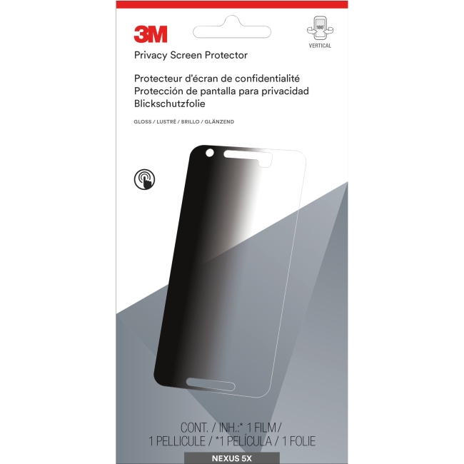 3M Privacy Screen Protector MPPGG002