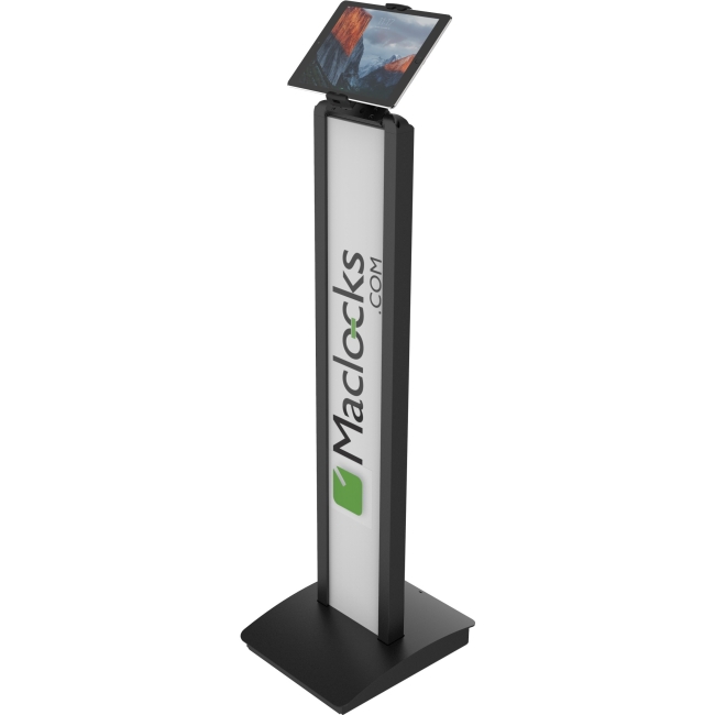 Compulocks BrandMe Tablet PC Stand 140BUCLGVWMB