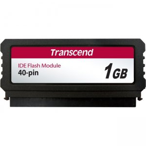 Transcend PATA Flash Module (40Pin Vertical) TS1GPTM520