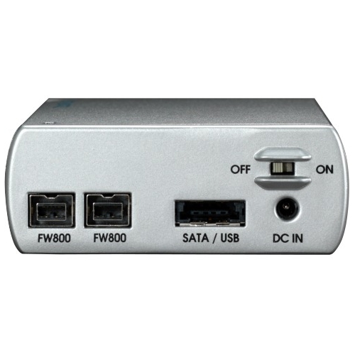 CRU ToughTech Duo QR DAS Array 36020-2520-2200