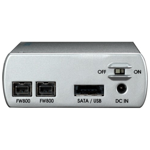 CRU ToughTech Duo QR DAS Array 36020-2520-3200
