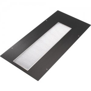 Black Box Bottom Filter Kit for 30"W x 36"D Elite Cabinet ECBFKL3036